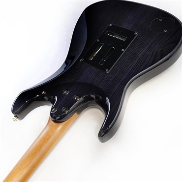 Ibanez Prestige AZ2204AG-TGB (Transparent Gray Burst)  ※キズ有り特価品 画像6