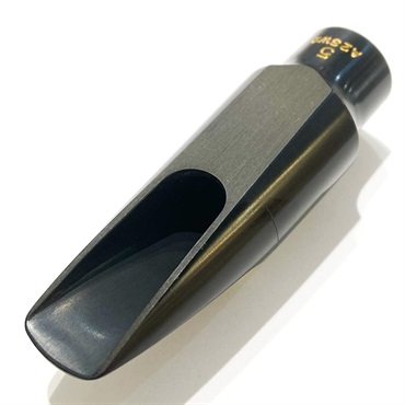 MEYER 【オープニング:6MM】アルトサックス用マウスピース メイヤー ハイブリッド オリジナル　ラバー 画像3