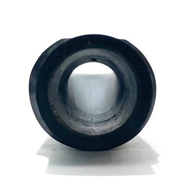 MEYER 【オープニング:6MM】アルトサックス用マウスピース メイヤー ハイブリッド オリジナル　ラバー 画像5