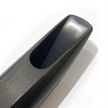 MEYER 【オープニング:7MM】アルトサックス用マウスピース メイヤー ハイブリッド オリジナル　ラバー 画像4