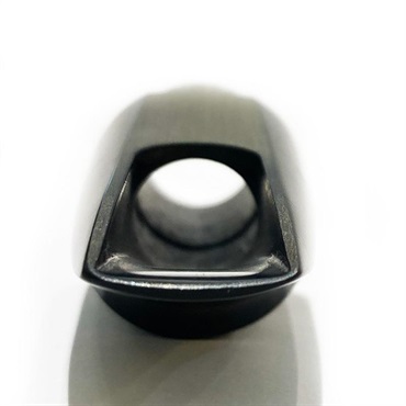 MEYER 【オープニング:7MM】アルトサックス用マウスピース メイヤー ハイブリッド オリジナル　ラバー 画像6