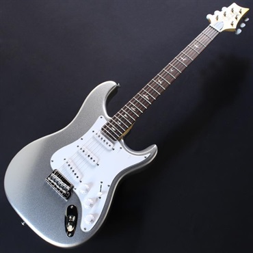 P.R.S. SE Silver Sky Rosewood Limited Colors (Platinum Spark)[John Mayer Model] #CTI H079591【2025年生産品】 画像1
