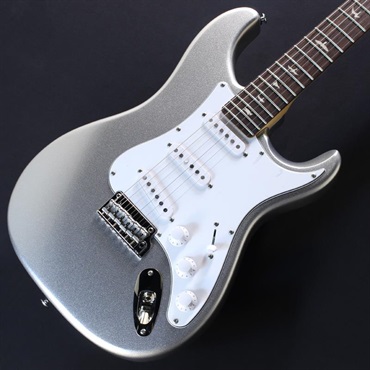 P.R.S. SE Silver Sky Rosewood Limited Colors (Platinum Spark)[John Mayer Model] #CTI H079591【2025年生産品】 画像2