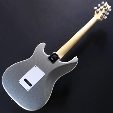 P.R.S. SE Silver Sky Rosewood Limited Colors (Platinum Spark)[John Mayer Model] #CTI H079591【2025年生産品】 画像5