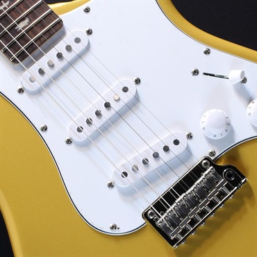 P.R.S. SE Silver Sky Rosewood Limited Colors (Gold Spark)[John Mayer Model] #CTI H077784【2025年生産品】 画像3