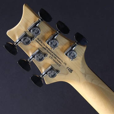 P.R.S. SE CE 24 Standard Satin (Vintage Cherry) #CTI H046910【2025年生産品】 画像6