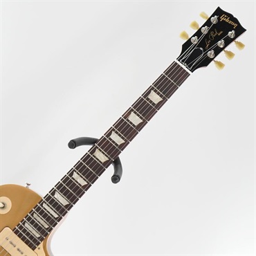 Gibson USED 中古 Les Paul Studio 60s Tribute (Worn Goldtop) 2011 [SN. 120811656] 画像4