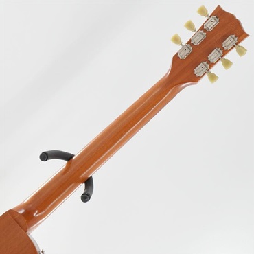 Gibson USED 中古 Les Paul Studio 60s Tribute (Worn Goldtop) 2011 [SN. 120811656] 画像5