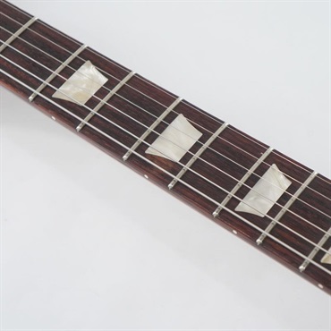 Gibson USED 中古 Les Paul Studio 60s Tribute (Worn Goldtop) 2011 [SN. 120811656] 画像8