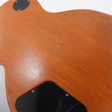 Gibson USED 中古 Les Paul Studio 60s Tribute (Worn Goldtop) 2011 [SN. 120811656] 画像9