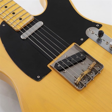 Nash Guitars USED 中古 T-52 Ash Body (Butterscotch Blonde/M) [Order#： AM-828] 画像6