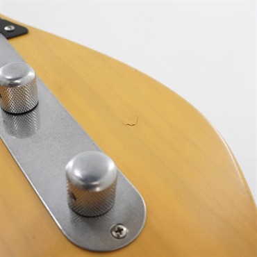 Nash Guitars USED 中古 T-52 Ash Body (Butterscotch Blonde/M) [Order#： AM-828] 画像7