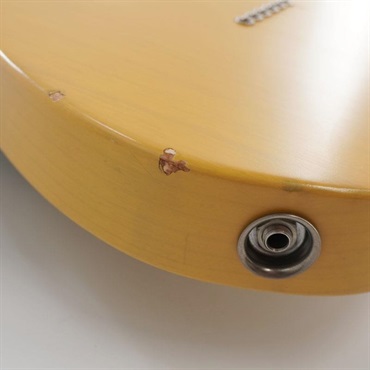 Nash Guitars USED 中古 T-52 Ash Body (Butterscotch Blonde/M) [Order#： AM-828] 画像9