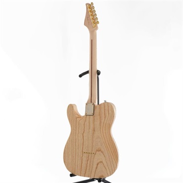 Suhr Guitars USED 中古 Andre Nieri Signature Classic T Nieri Burst [SN. 82409] 画像3