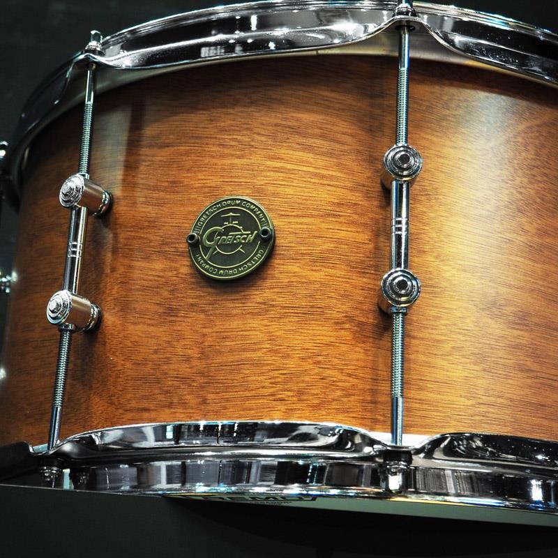 GRETSCH USED 中古 S1-0814SD-MAH [Full Range Snare Drums / The