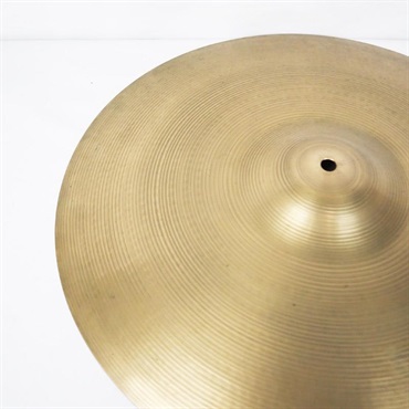 Zildjian VINTAGE 70s A Zildjian Crash  18 [1584g] 画像2