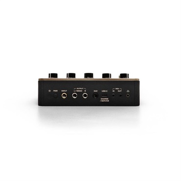 Positive Grid Spark PEDAL【2026年9月25日発売予定】 画像5