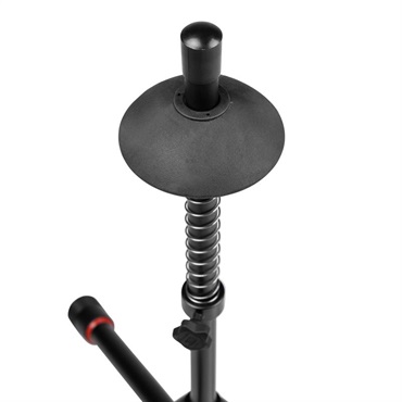 その他ブランド(管楽器・吹奏楽器) GATOR ゲイター / GFW-BNO-TRUMPET トランペット用 トライポッド スタンド 画像1