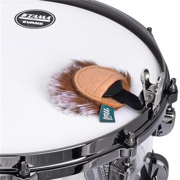 ROHEMA 618175 [Mini Muff (Nut Cream)]【10th Anniversary Edition】 画像1