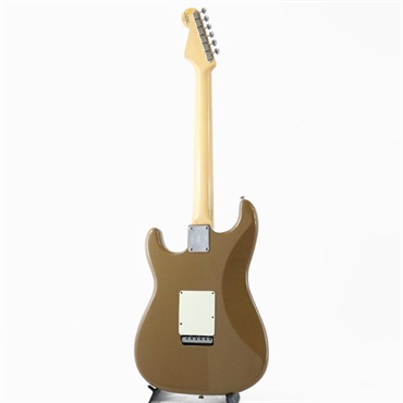 Fender Custom Shop USED 中古 Limited Edition Char Signature Stratocaster Charizma/銀煤竹(Light Brown of Maple Sugar)[SN.CHAR123]フェンダー 画像2
