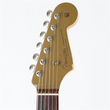 Fender Custom Shop USED 中古 Limited Edition Char Signature Stratocaster Charizma/銀煤竹(Light Brown of Maple Sugar)[SN.CHAR123]フェンダー 画像4