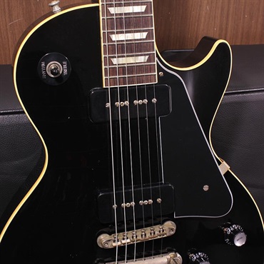 Gibson Murphy Lab 1956 Les Paul V2 Neck w/Grover Ebony Ultra Light Aged SN. 6 6191 画像4