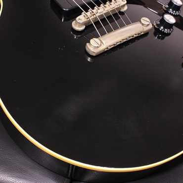 Gibson Murphy Lab 1956 Les Paul V2 Neck w/Grover Ebony Ultra Light Aged SN. 6 6191 画像5
