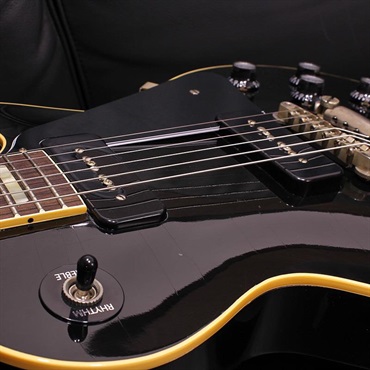 Gibson Murphy Lab 1956 Les Paul V2 Neck w/Grover Ebony Ultra Light Aged SN. 6 6191 画像6