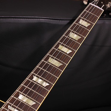 Gibson Murphy Lab 1956 Les Paul V2 Neck w/Grover Ebony Ultra Light Aged SN. 6 6191 画像8