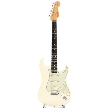 Fender Custom Shop USED 中古 Custom Shop Export Model 60 Stratocaster New Old Stock (Aged Olympic White)[SN. R89223] 画像1