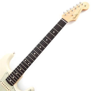 Fender Custom Shop USED 中古 Custom Shop Export Model 60 Stratocaster New Old Stock (Aged Olympic White)[SN. R89223] 画像4