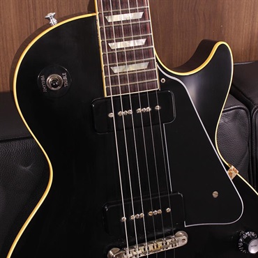 Gibson 1956 Les Paul V2 Neck w/Grover Ebony VOS SN. 6 6202 画像4