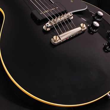 Gibson 1956 Les Paul V2 Neck w/Grover Ebony VOS SN. 6 6202 画像5