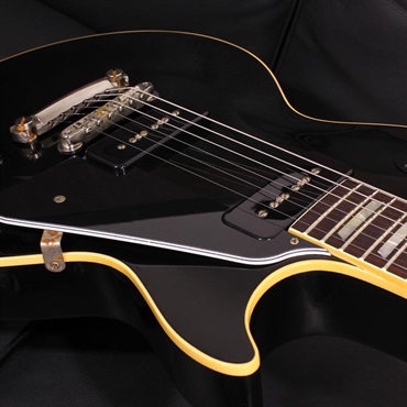 Gibson 1956 Les Paul V2 Neck w/Grover Ebony VOS SN. 6 6202 画像6