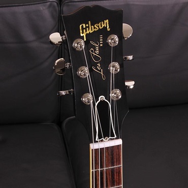 Gibson 1956 Les Paul V2 Neck w/Grover Ebony VOS SN. 6 6202 画像9