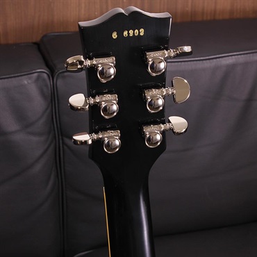 Gibson 1956 Les Paul V2 Neck w/Grover Ebony VOS SN. 6 6202 画像10