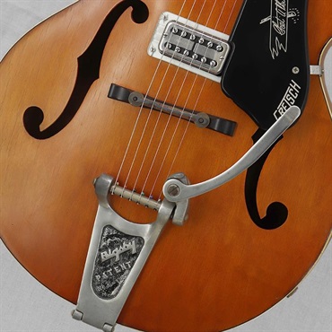 GRETSCH VINTAGE 6119 Chet Atkins Tennessean '59 画像5
