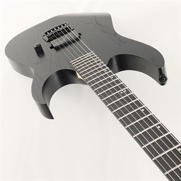Ibanez Prestige RGR5111RB-WK (Weathered Black) [Limited Model] 画像4