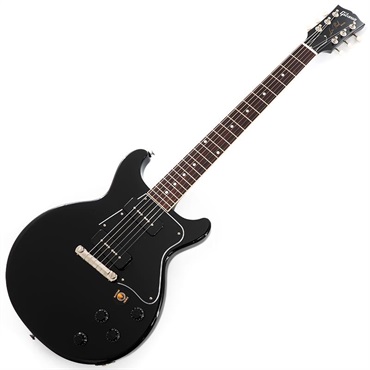 Gibson Les Paul Special Double Cut (Ebony) 【S/N 212950190】 【B級特価】 画像1