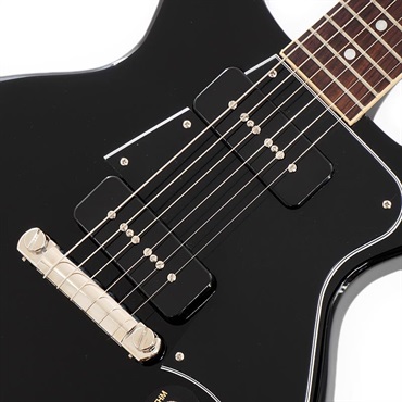 Gibson Les Paul Special Double Cut (Ebony) 【S/N 212950190】 【B級特価】 画像3
