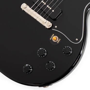 Gibson Les Paul Special Double Cut (Ebony) 【S/N 212950190】 【B級特価】 画像4