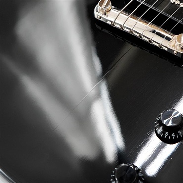 Gibson Les Paul Special Double Cut (Ebony) 【S/N 212950190】 【B級特価】 画像9
