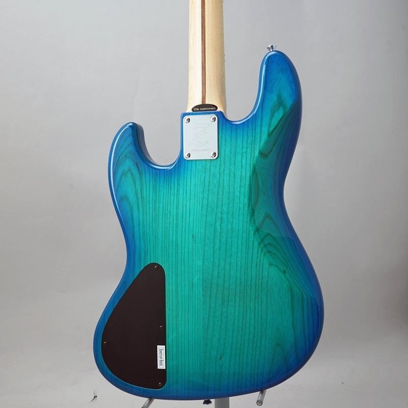 ATELIER Z JHJ-245 D Plus Custom (M.BLUE BST/M/MH) 【先取り大特価