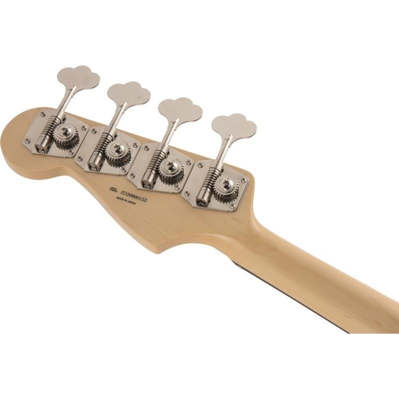 Fender Japan Jazz Bassジャンク品扱い(L171) Fender Made in Japan Heritage 60s Jazz Bass (Olympic White