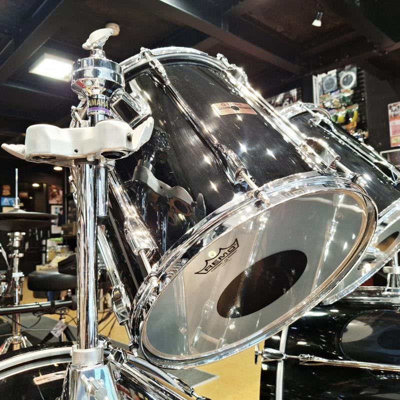 YAMAHA USED 中古 YD9000RC Recording Custom 6pc Drum Kit [24BD.13TT