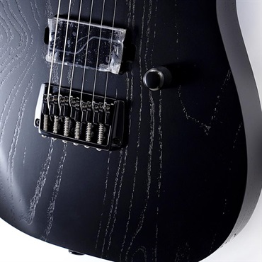 Ibanez Prestige RGR5111RB-WK (Weathered Black) [Limited Model] 画像4