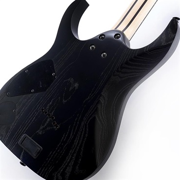 Ibanez Prestige RGR5111RB-WK (Weathered Black) [Limited Model] 画像7