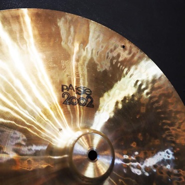 PAiSTe VINTAGE 1978s 2002 CHINA TYPE 20 [1804g/リベットホールあり] 画像3