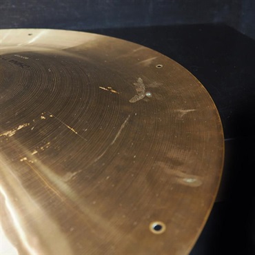 PAiSTe VINTAGE 1978s 2002 CHINA TYPE 20 [1804g/リベットホールあり] 画像7