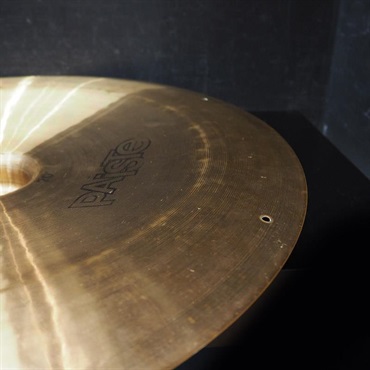 PAiSTe VINTAGE 1978s 2002 CHINA TYPE 20 [1804g/リベットホールあり] 画像10